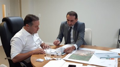 Alagoas investirá R$17,5 milhões na construção do campus IFAL em Batalha.