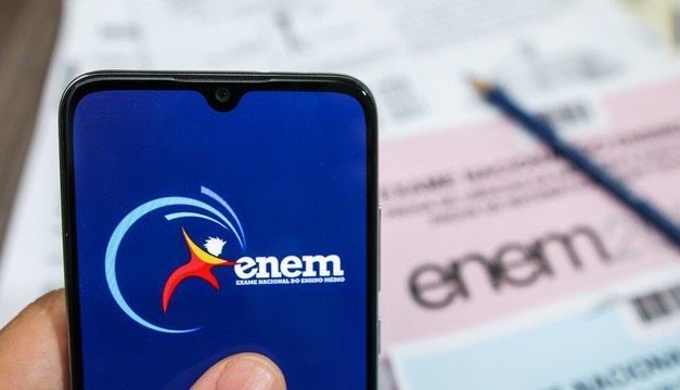 ENEM – Plataforma de estudos é criada por instituição alagoana.