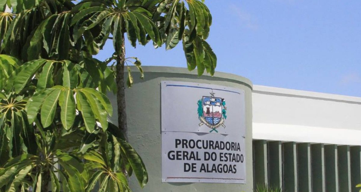 Concurso da Procuradoria Geral de Alagoas divulga locais de prova.