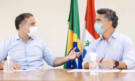 Alunas da rede estadual de Alagoas serão beneficiadas com kit menstrual.