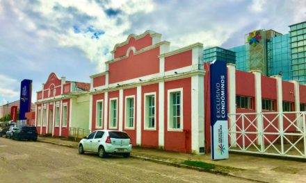 Centro de inovação do Polo de Tecnologia será inaugurado em Maceió.