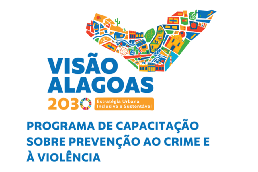 ONU-habitat e Governo de Alagoas discutem projeto ‘Visão Alagoas’.