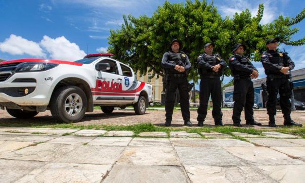 Alagoas se destaca na gestão e transparência de dados com a SSP