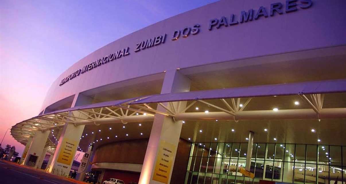 Aeroporto de Maceió anuncia que receberá novos voos.