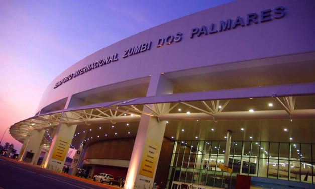 Aeroporto de Maceió anuncia que receberá novos voos.