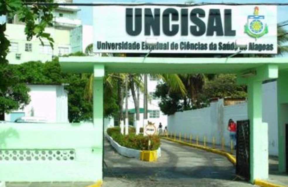 Artigo de pesquisa da UNCISAL é publicado em revista científica da USP