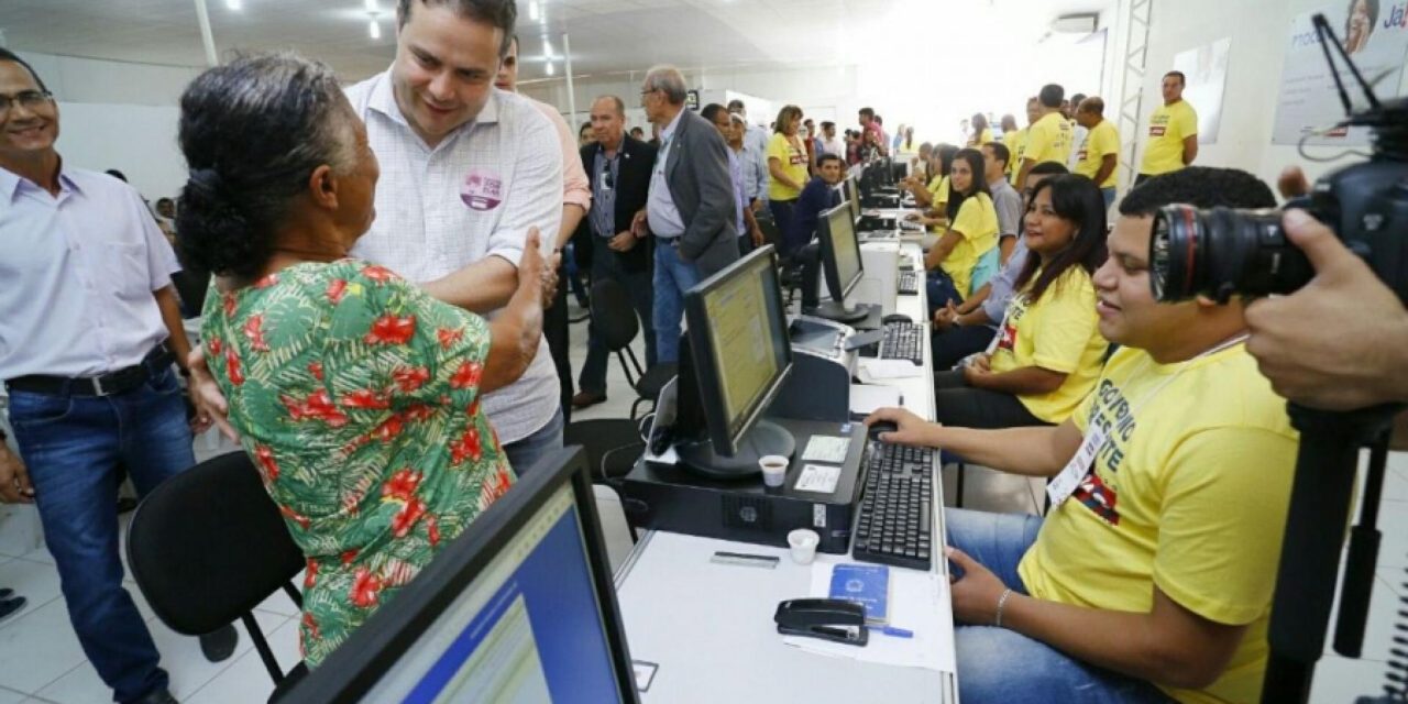 Municípios de Alagoas receberão obras e serviços pelo Governo Presente