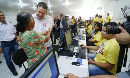 Municípios de Alagoas receberão obras e serviços pelo Governo Presente