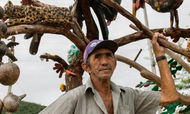 Artesãos alagoanos exibirão suas artes em Miami, nos Estados Unidos