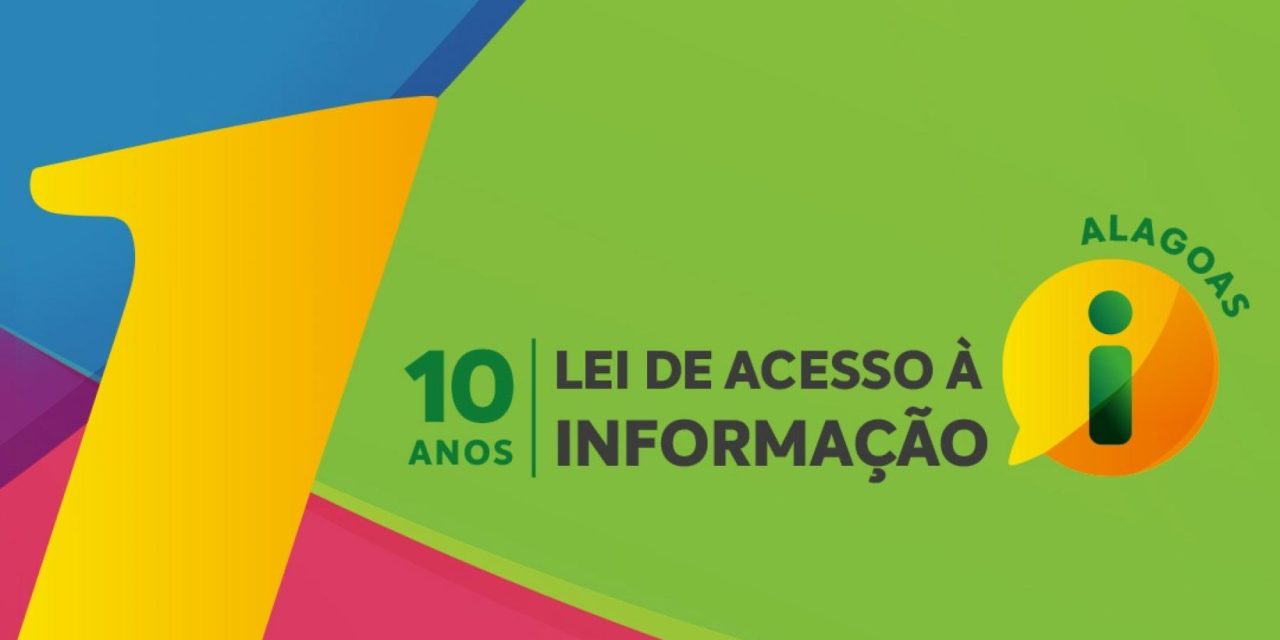 Transparências públicas em Alagoas são ressaltadas durante solenidade no Estado