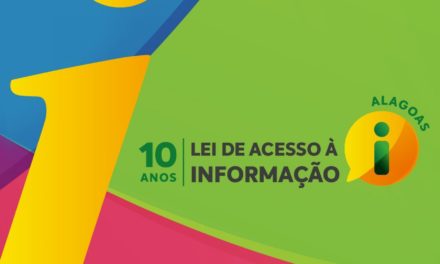 Transparências públicas em Alagoas são ressaltadas durante solenidade no Estado