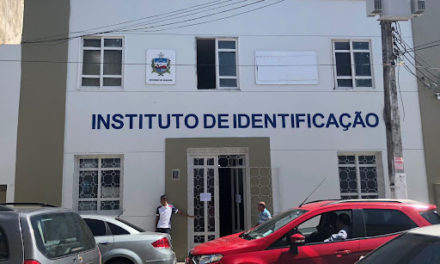 Instituto de Identificação atende povos tradicionais de Alagoas durante ação