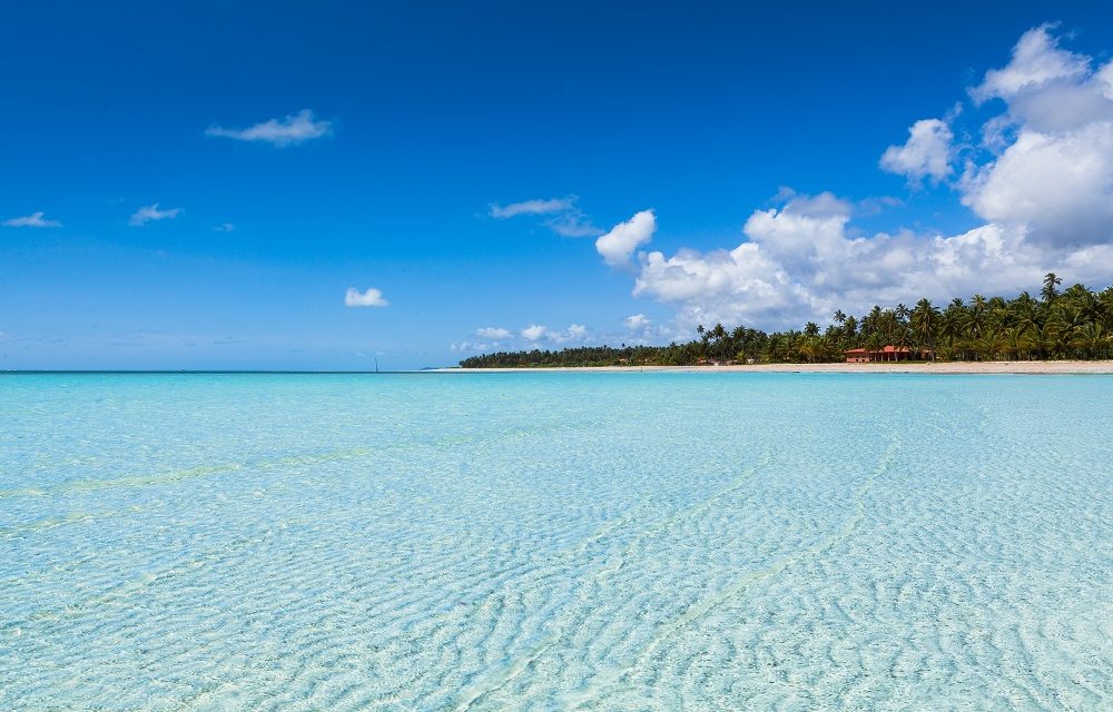 Alagoas se une a quatro estados nordestinos para integrar campanha turística