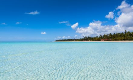 Alagoas se une a quatro estados nordestinos para integrar campanha turística