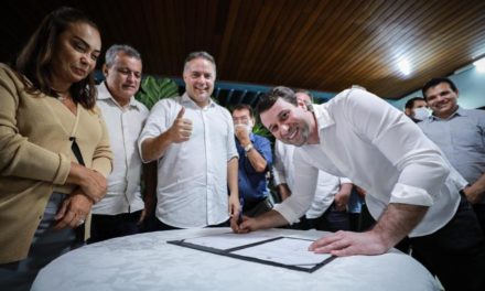 Município de Arapiraca recebe maior obra do pró-estrada em Alagoas