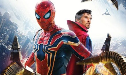 Homem-Aranha: No Way Home se torna a maior bilheteria da Sony nos EUA em somente uma semana