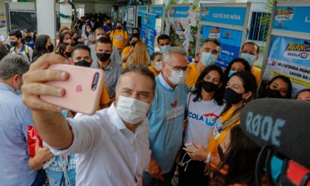 Governador anuncia início de pagamento do Cartão Escola 10 para 27 de dezembro