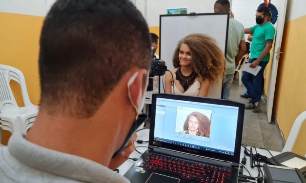 Alagoana eleita Miss Brasil 2021 possui sua etnia inclusa em seu registro de Identidade