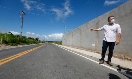 Estado alagoano possui as melhores rodovias públicas do país, segundo dados da CNT