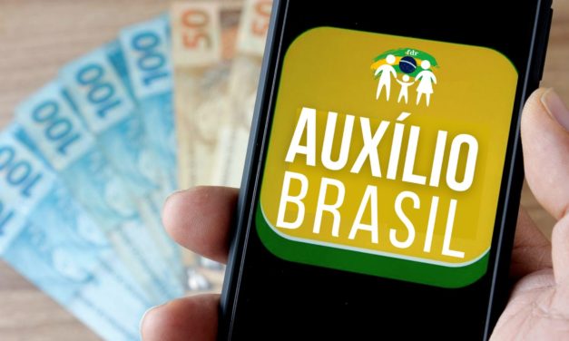 Auxílio Brasil de R$400 começa a ser pago nesta sexta-feira (10)