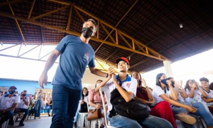 Cartão Escola 10 é aprovado na Assembleia Legislativa de Alagoas e milhares de alunos passarão a receber R$100