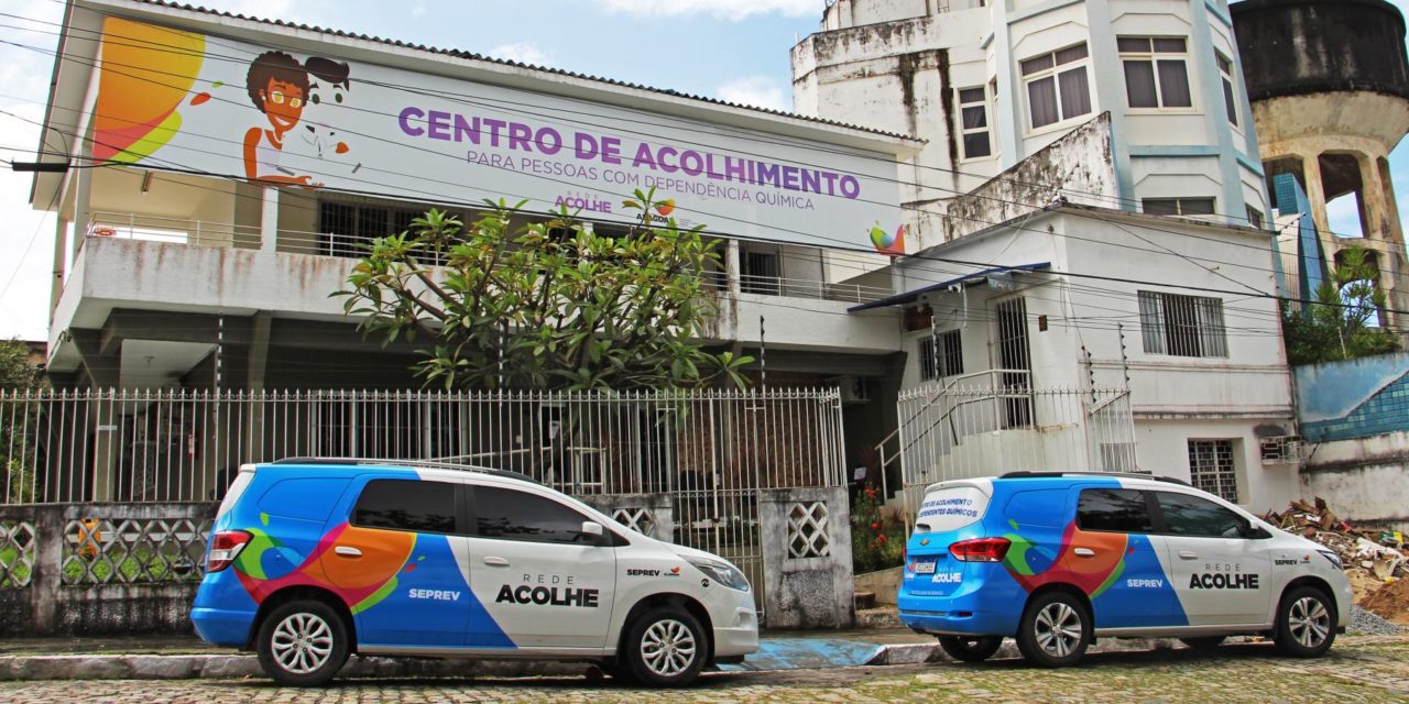 FECOEP anuncia novo projeto e garante R$12 milhões para a Rede Acolhe