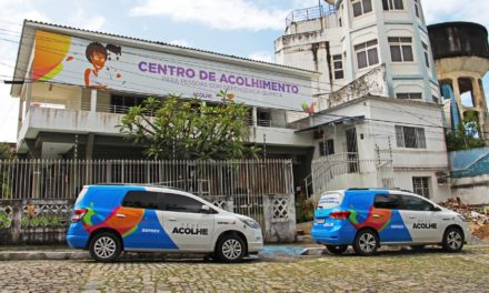 FECOEP anuncia novo projeto e garante R$12 milhões para a Rede Acolhe