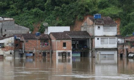 Entenda a origem do desastre natural que ocorreu no Sul da Bahia