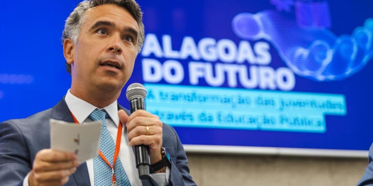 Assembleia Legislativa de Alagoas aprova rateio para profissionais da educação