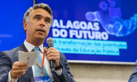 Assembleia Legislativa de Alagoas aprova rateio para profissionais da educação