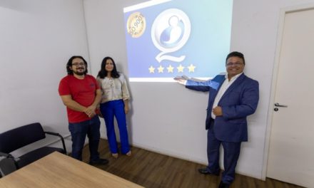 ITEC adquire selo padrão ISO 90001 de qualidade