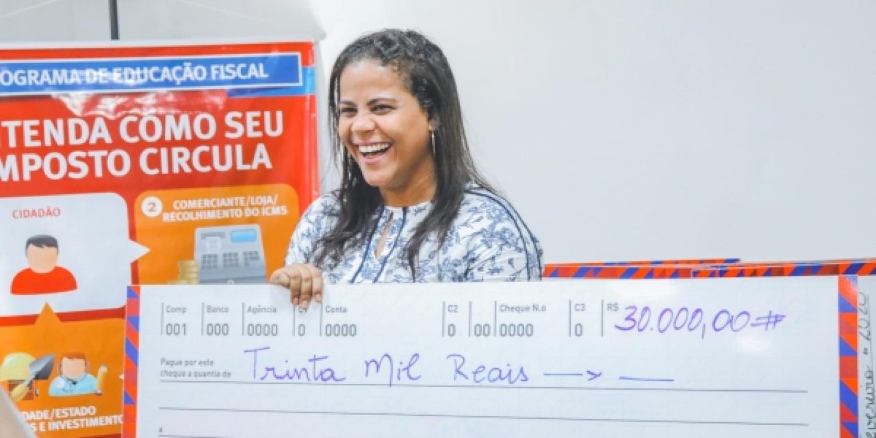 Instituições sociais recebem ajuda da Nota Fiscal Cidadã para se manterem durante pandemia