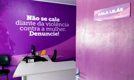 Núcleo Integrado de Atendimento à Mulher foi inaugurado nesta Quarta (27)