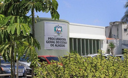 Resultados do concurso público da Procuradoria Geral do Estado são divulgados pelo Governo de Alagoas