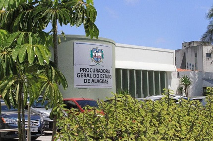 Resultados do concurso público da Procuradoria Geral do Estado são divulgados pelo Governo de Alagoas