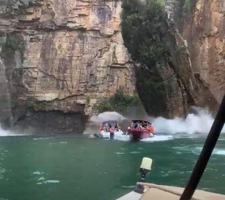 Entenda a tragédia em Capitólio (Minas Gerais) e o que aconteceu