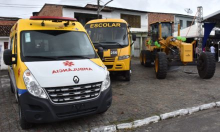 Calçamento de 47 ruas juntamente com a reconstrução da unidade de saúde em Messias é autorizada pelo Governo de Alagoas