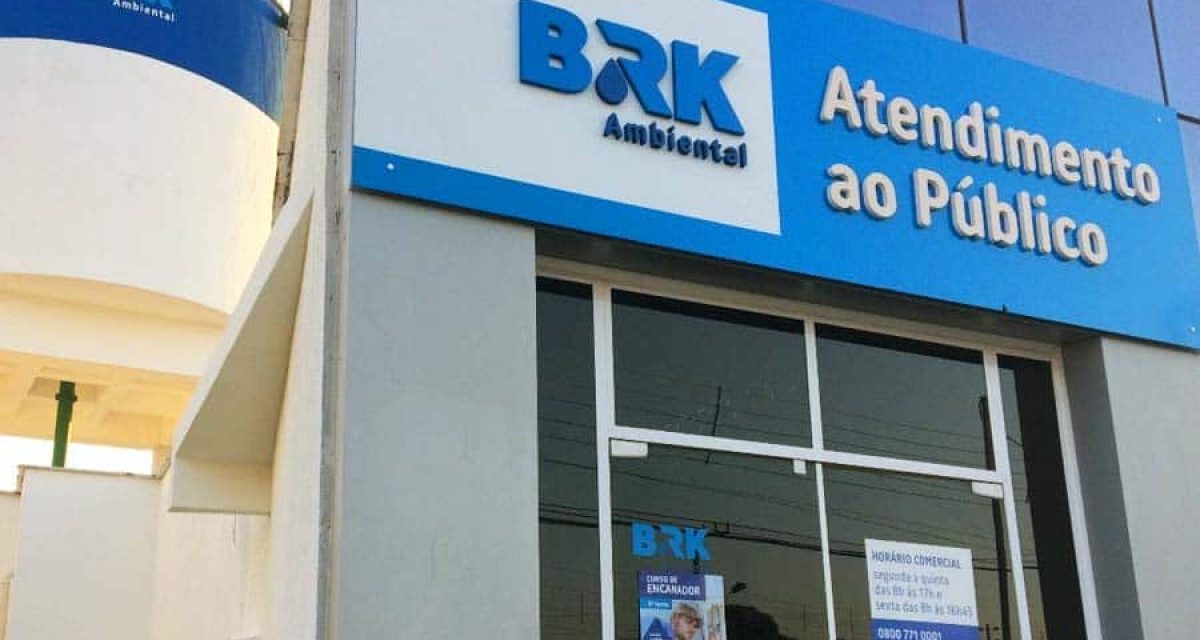 BRK é processada pelo Ministério Público de Alagoas e Defensoria por falha na distribuição de água em Marechal Deodoro