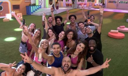 BBB 22: Confira o que rolou no primeiro dia na casa mais vigiada do Brasil