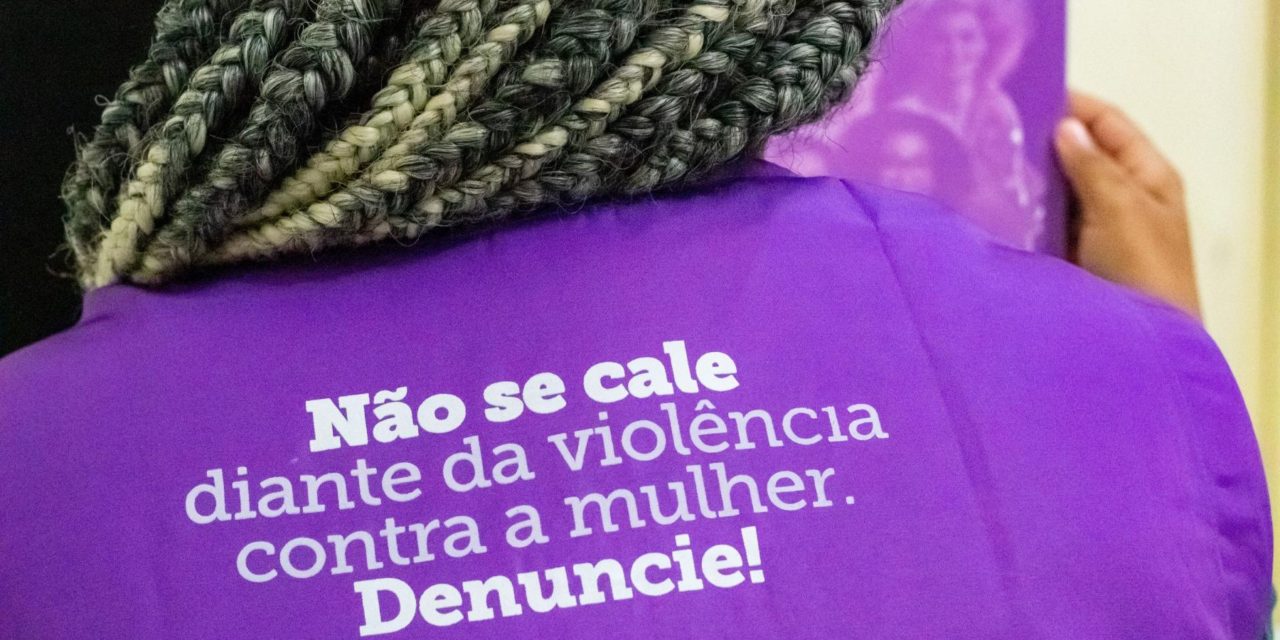 Centro Especializado da Semudh realiza mais de 1.300 atendimentos a mulheres vítimas de violência doméstica em Alagoas