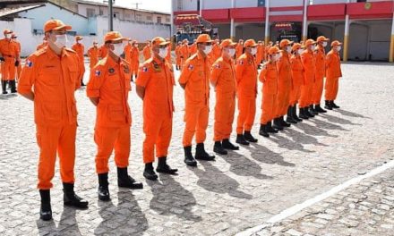 Resultado final do teste de aptidão física do concurso CBM é divulgado pelo Governo de Alagoas
