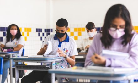 Confira o calendário oficial do ano eletivo escolar de 2022