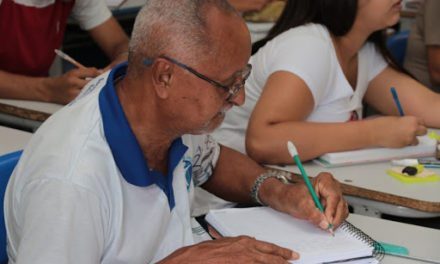 Inscrições para o programa governamental Vem Que Dá Tempo continuam abertas para interessados em participar do programa