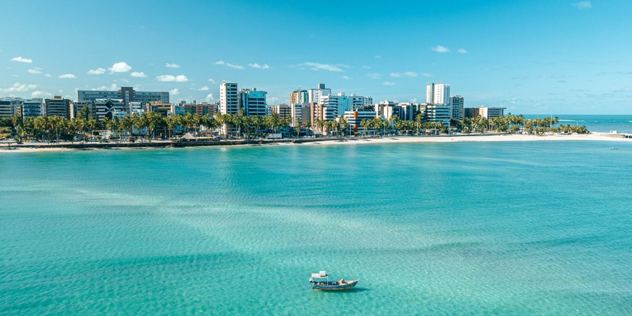 Verão: Alagoas é um dos principais destinos para curtir as férias de janeiro