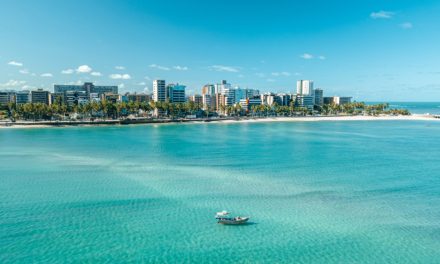 Verão: Alagoas é um dos principais destinos para curtir as férias de janeiro