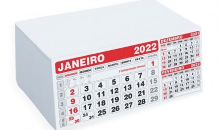 Calendário de feriados no ano de 2022 foi divulgado pelo Governo de Alagoas. Confira!