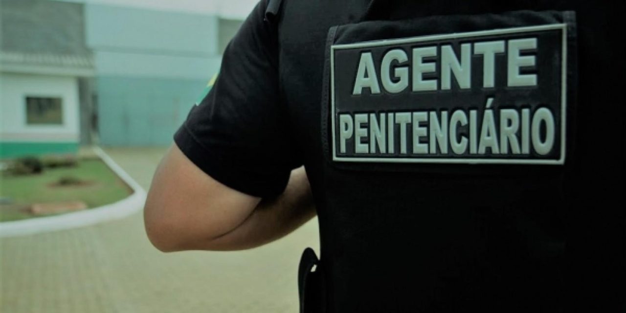 Governo Estadual divulga resultado do concurso para agentes penitenciários em Alagoas