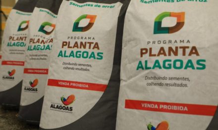 Compromisso com o cooperativismo e agricultura familiar é reforçado pelo Planta Alagoas