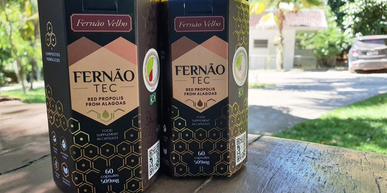 Empreendedorismo cresce em Alagoas com o aumento do sucesso do Própolis Vermelho e das inovações trazidas pelo produto natural