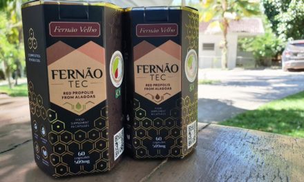 Empreendedorismo cresce em Alagoas com o aumento do sucesso do Própolis Vermelho e das inovações trazidas pelo produto natural